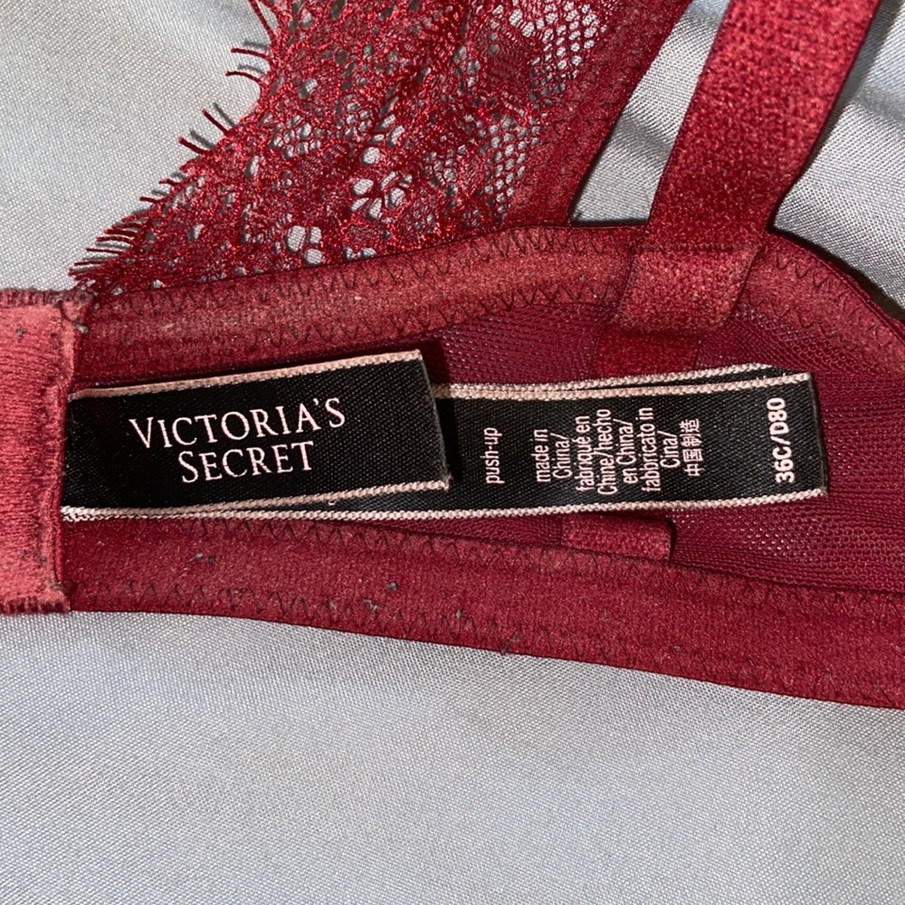 Bra - Picture 4 of 8